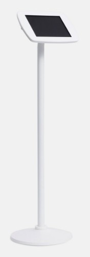 Bouncepad FS-W4-TS6-MX tablet security enclosure 26.7 cm (10.5") White