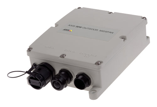 Axis 01944-001 security camera accessory Midspan