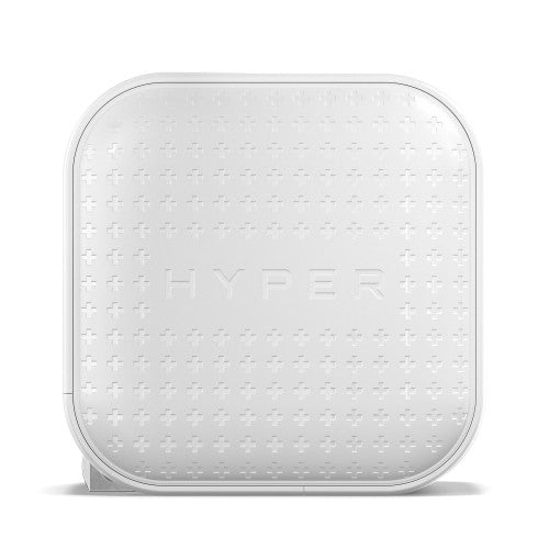 HYPER HJ265 White Indoor