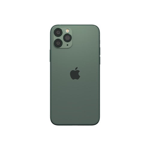 Renewd iPhone 11 Pro Midnight Green 64GB