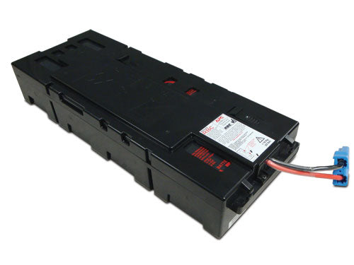 APC Replacement Battery Cartridge 115 with 2 Year Warranty