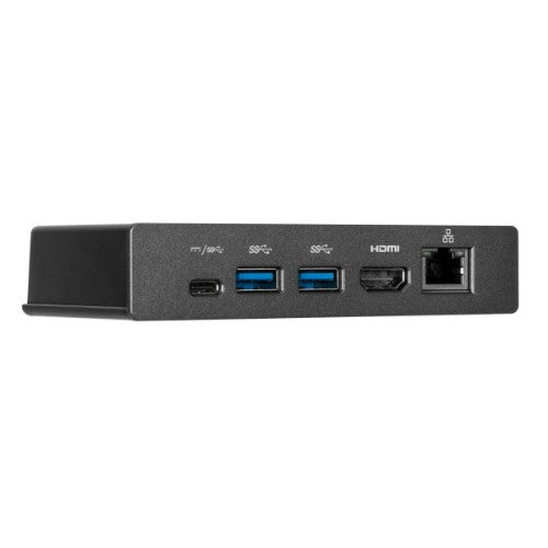 Targus DOCK421GLZ mobile device dock station Tablet/Smartphone Black