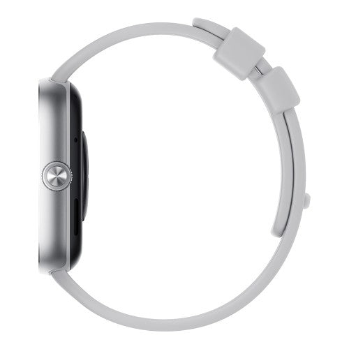 Xiaomi BHR7848GL smartwatch / sport watch 5 cm (1.97") AMOLED 47.5 mm Digital 450 x 390 pixels Touchscreen Grey, Silver GPS (satellite)
