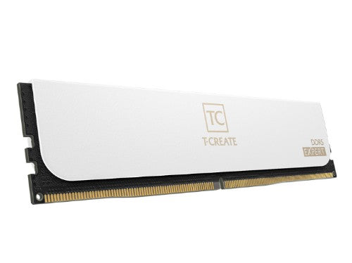 Team Group T-CREATE EXPERT CTCWD532G6000HC30DC01 memory module 32 GB 2 x 16 GB DDR5 ECC
