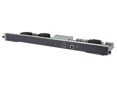 HPE FlexFabric 12518E Fabric network switch module