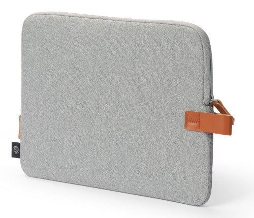 DICOTA D32025-RPET laptop case 38.1 cm (15") Sleeve case Grey