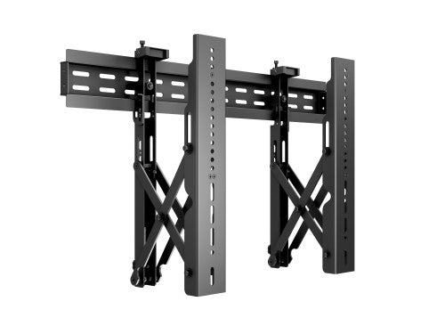 Multibrackets M Public Video Wall Mount Push 40-70"