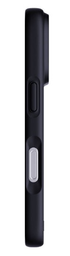 Tech21 T21-11328 mobile phone case 16 cm (6.3") Cover Black