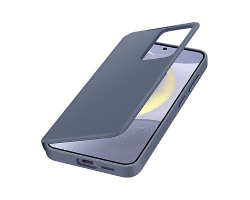 Samsung Smart View Case Violet