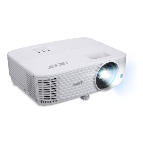 Acer X1526 DLP 1080P 4000 LM Standard throw projector 4000 ANSI lumens 1080p (1920x1080) White