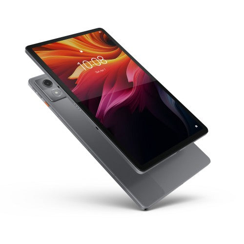 Lenovo Tab K11 Plus 4G Snapdragon 256 GB 29.1 cm (11.4") 8 GB Wi-Fi 6 (802.11ax) Android 14 Grey