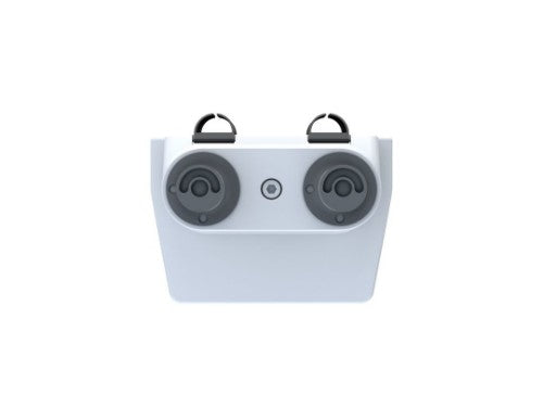 Multibrackets M Gas Lift Duo Desk Clamp White