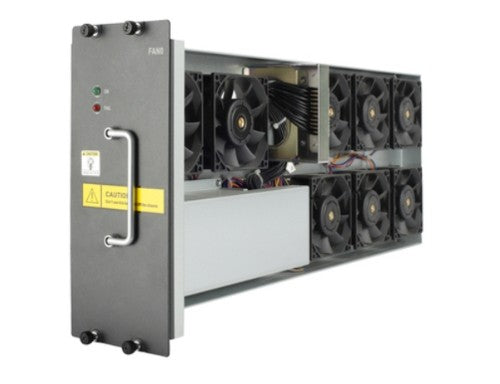 HPE JC632AR network switch component Fan