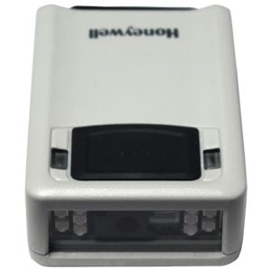 Honeywell 3320G-4USB-0 barcode reader Fixed bar code reader 1D/2D Photo diode Ivory