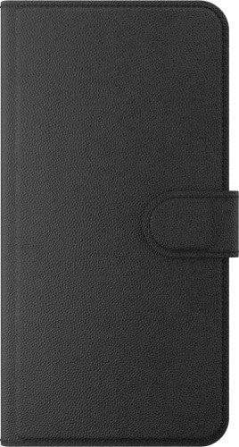 ZAGG Folio Phone Case for Samsung Galaxy A17/A17 5G (Black)
