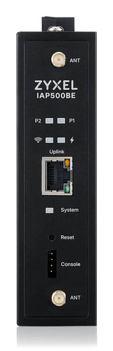 Zyxel IAP500BE 5012 Mbit/s Black Power over Ethernet (PoE)