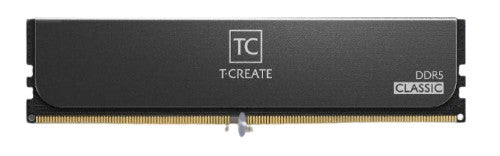 Team Group T-CREATE CTCCD532G6000HC48DC01 memory module 32 GB 2 x 16 GB DDR5 288-pin DIMM