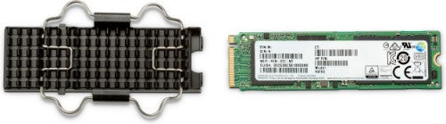 HP Z Turbo Drive 512GB SED TLC (Z2 G4) SSD Kit