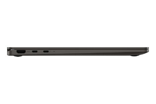 Samsung Galaxy Book3 360 Enterprise Edition Intel® Core™ i5 i5-1340P Hybrid (2-in-1) 39.6 cm (15.6") Touchscreen Full HD 8 GB LPDDR4x-SDRAM 256 GB SSD Wi-Fi 6E (802.11ax) Windows 11 Pro Graphite