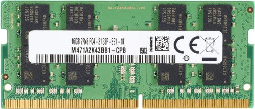 HPE T9V39AA memory module 8 GB DDR4 2400 MHz ECC