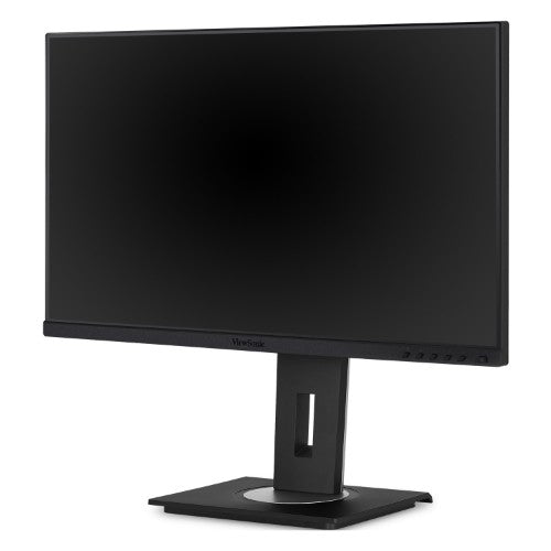 Viewsonic VG Series VG2756-4K computer monitor 68.6 cm (27") 3840 x 2160 pixels 4K Ultra HD LED Black