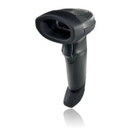 Motorola LI2208 Handheld bar code reader 1D Linear Black
