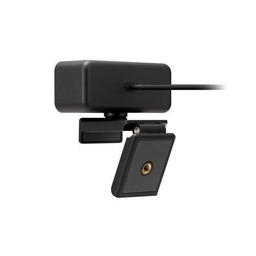 Kensington W1050 1080p Fixed Focus Wide Angle Webcam