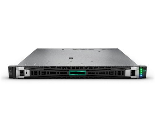 HPE ProLiant DL325 Gen11 9124 3.0GHz 16-core 1P 32GB-DR MR408i-o 8SFF 800W PS Server
