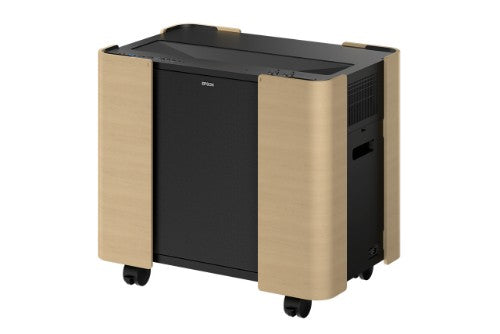 Epson ELPCS01 Mobile A/V Cabinet
