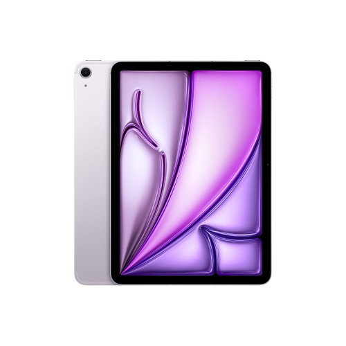 Apple iPad 11-inch Air (Demo) Wi-Fi + Cellular 128GB - Purple