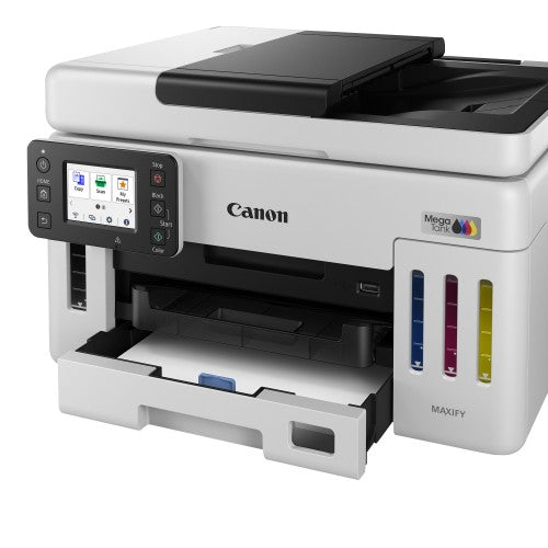 Canon MAXIFY GX6150 Inkjet A4 600 x 1200 DPI Wi-Fi