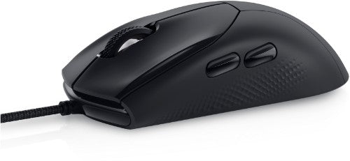 Alienware AW320M mouse Gaming Ambidextrous USB Type-A Optical 3200 DPI