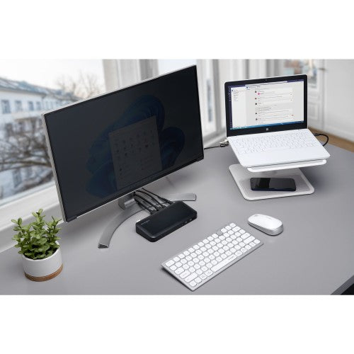 Kensington MagPro Magnetic Privacy Screen Filter for Monitors 27” (16:9)