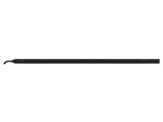 HPE P9R48A power distribution unit (PDU) 24 AC outlet(s) 0U