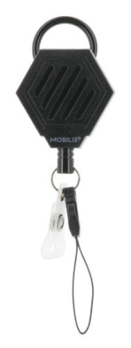 Mobilis 001392 handheld mobile computer accessory Retractable hook