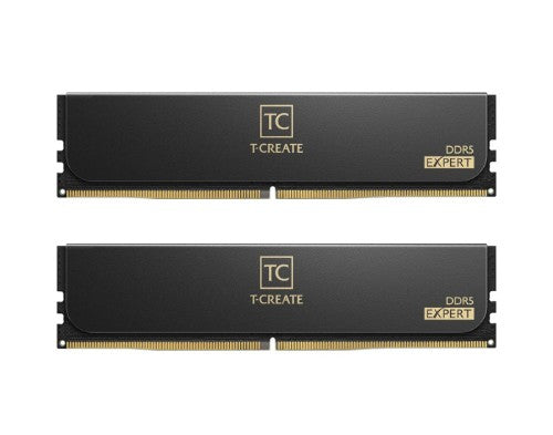 Team Group T-CREATE EXPERT CTCED532G6000HC30DC01 memory module 32 GB 2 x 16 GB DDR5