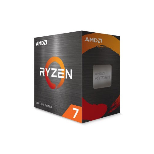 AMD Ryzen 7 5700X processor 3.4 GHz 32 MB L3 Box