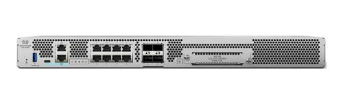 Cisco Secure Firewall 1240 hardware firewall 1U 18 Gbit/s