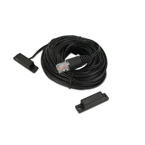APC Wired, Sensor, NetBotz, Door Switch Sensor, 50ft