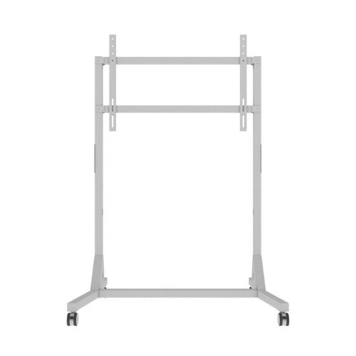 Multibrackets M Manual Floorstand 130Kg White SD