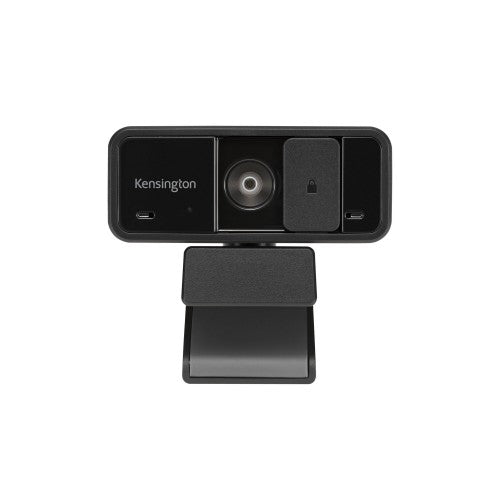 Kensington W1050 1080p Fixed Focus Wide Angle Webcam