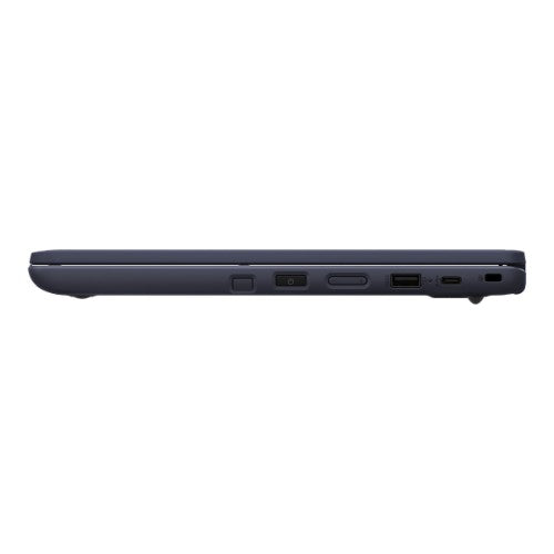 ASUS BR1402C-I382XAS laptop Intel Core i3 N-series i3-N305 35.6 cm (14") Full HD 8 GB DDR4-SDRAM 256 GB Windows 11 Pro Grey