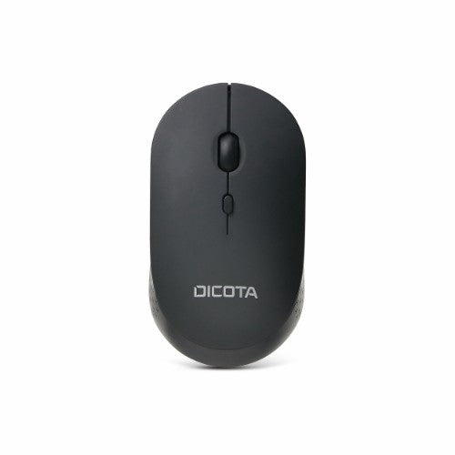 DICOTA SILENT V2 mouse Office RF Wireless