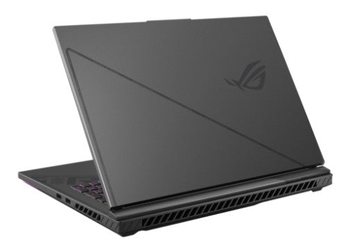 ASUS ROG Strix G18 G814JIR-N6003W/R Intel® Core™ i9 i9-14900HX Laptop 45.7 cm (18") WQXGA 32 GB DDR5-SDRAM 1 TB SSD NVIDIA GeForce RTX 4070 Wi-Fi 6E (802.11ax) Windows 11 Home Black, Grey
