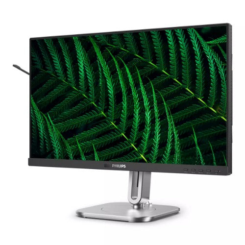 Philips 5000 series 24B2G5301/00 computer monitor 60.5 cm (23.8") 1920 x 1080 pixels Full HD LCD Black