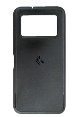 Zebra SG-EM45EXO1-01 POS system accessory POS protective case Black