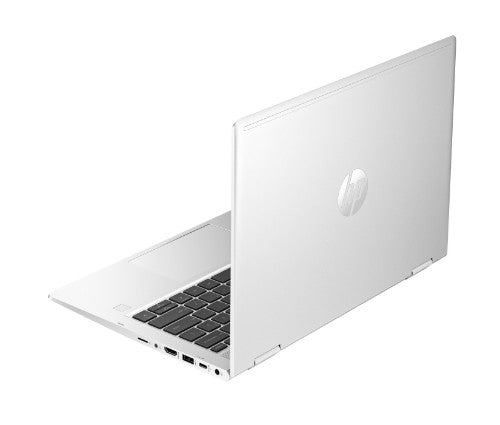 HP Pro x360 435 G10 AMD Ryzen™ 3 7330U Hybrid (2-in-1) 33.8 cm (13.3") Touchscreen Full HD 8 GB DDR4-SDRAM 256 GB SSD Wi-Fi 6 (802.11ax) Windows 11 Pro Silver