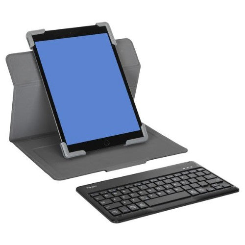 Targus Pro-Tek Black Bluetooth AZERTY French