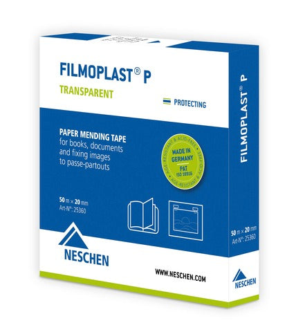 Neschen FILMOPLAST P White 50000 x 20 mm