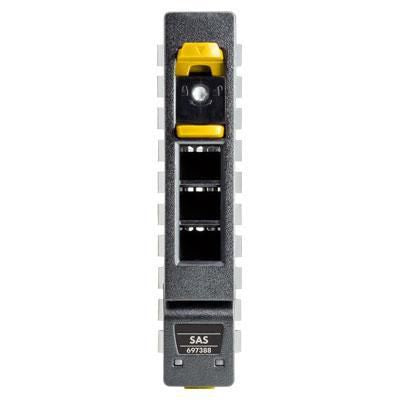 HPE E7Y52A internal solid state drive 920 GB 2.5" SAS MLC